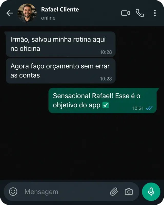 Depoimento 2