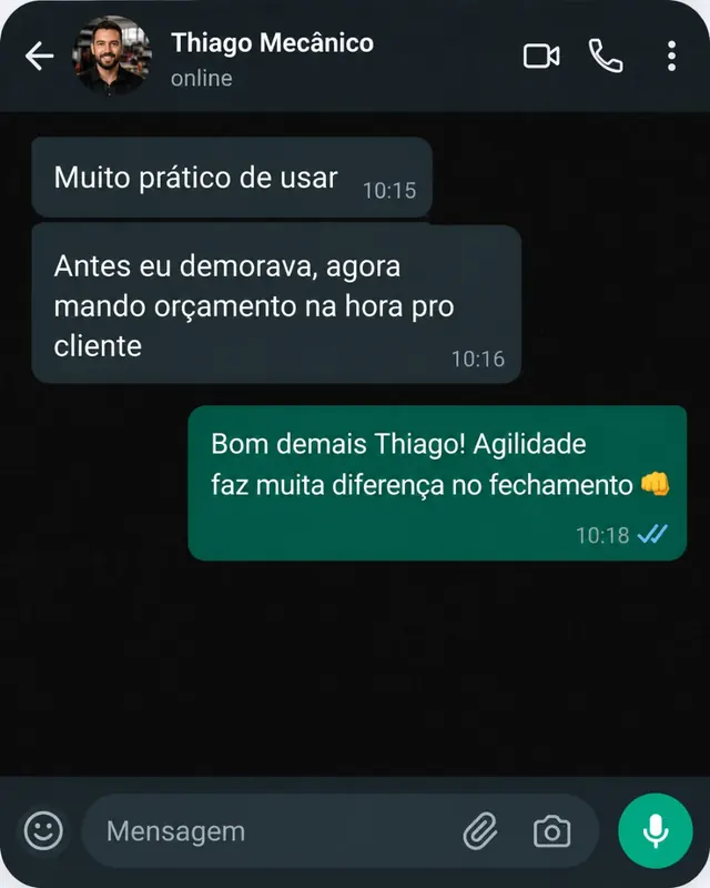Depoimento 3