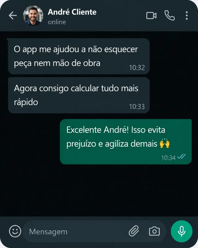 Depoimento 4