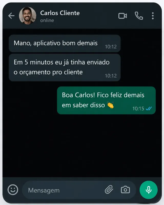 Depoimento 5